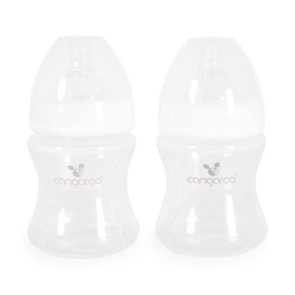 GENTLE TOUCH DUO mellszívó elektromos, 2 tartállyal