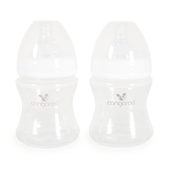 GENTLE TOUCH DUO mellszívó elektromos, 2 tartállyal