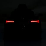 BO BMW M4 elektromos kisautó 2motor, 110cm, 30kg-ig KÉK