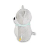 LAMP Éjjeli lámpa MOSÓMACI plüss PROJECTOR