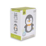 LAMP Éjjeli lámpa MOSÓMACI plüss PROJECTOR