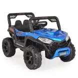 MONI BO Fast UTV elektromos autó/buggy METÁL KÉK