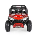 MONI BO Fast UTV elektromos autó/buggy METÁL PIROS
