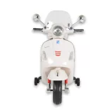 BO Vespa 801 GTS Super 12V kismotor FEHÉR