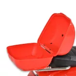 BO Vespa 801 GTS Super 12V kismotor PIROS
