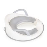 CANGAROO LAKE WC szűkítő SZÜRKE