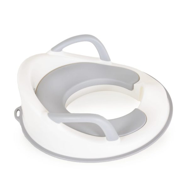 CANGAROO LAKE WC szűkítő SZÜRKE