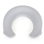 CANGAROO LAKE WC szűkítő SZÜRKE