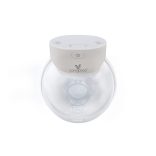 ELIRIA kéz nélküli mellszívó pulóver alá FEHÉR