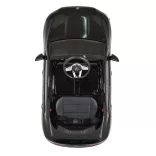 Bo Mercedes-AMG CLA45 elektromos autó 4 motoros FEKETE