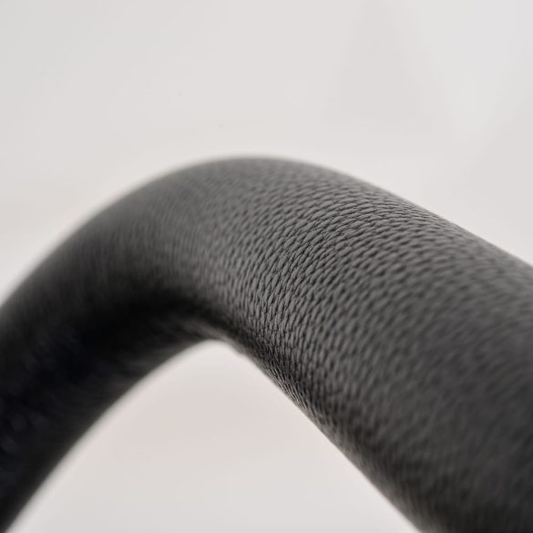 BERLIN PRÉMIUM utazó babakocsi, 1 gombbal csukható, 22kg SZÜRKE