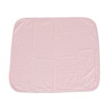 BLOOMY takaró 80*90cm PINK