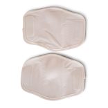 MISTRAL bébi hordozó 3 poziciós, ergonomikus, hálós TÜRKIZ