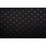 MISTRAL bébi hordozó 3 poziciós, ergonomikus, hálós FEKETE