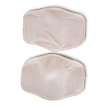 MISTRAL bébi hordozó 3 poziciós, ergonomikus, hálós FEKETE