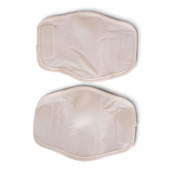 MISTRAL bébi hordozó 3 poziciós, ergonomikus, hálós FEKETE