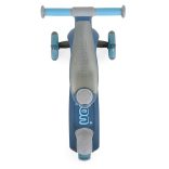 4IN1 MOTION multifunkciós átalakítható roller, 20-50kgig KÉK