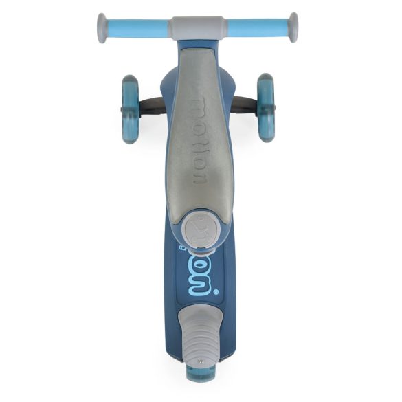 4IN1 MOTION multifunkciós átalakítható roller, 20-50kgig KÉK