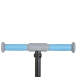 4IN1 MOTION multifunkciós átalakítható roller, 20-50kgig KÉK