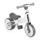 LEARN-to-Ride mini futóbicikli, 3 kerekű tricikli, összecsukható FEHÉR