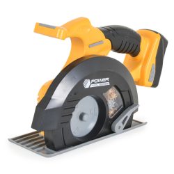 FIÚ játék körfűrész SÁRGA/FEKETE