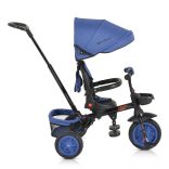 EXPLORE tricikli összecsukható kormány SKÉK