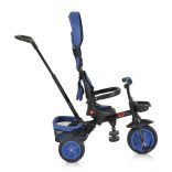 EXPLORE tricikli összecsukható kormány SKÉK