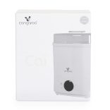 CAI cumisüveg sterilizáló és szárító LCD kijelzővel