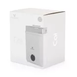 CAI cumisüveg sterilizáló és szárító LCD kijelzővel