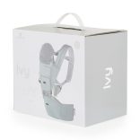 IVY bébi hordozó 3 poziciós, lecsatolható BÉZS