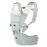 IVY bébi hordozó 3 poziciós, lecsatolható VZÖLD