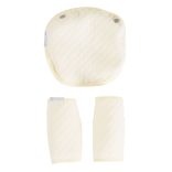 IVY bébi hordozó 3 poziciós, lecsatolható VSZÜRKE