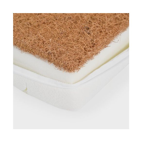 ALOE SPRING matrac 120x60cm aloe vera FEHÉR