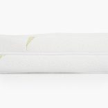 ALOE SPRING matrac 120x60cm aloe vera FEHÉR