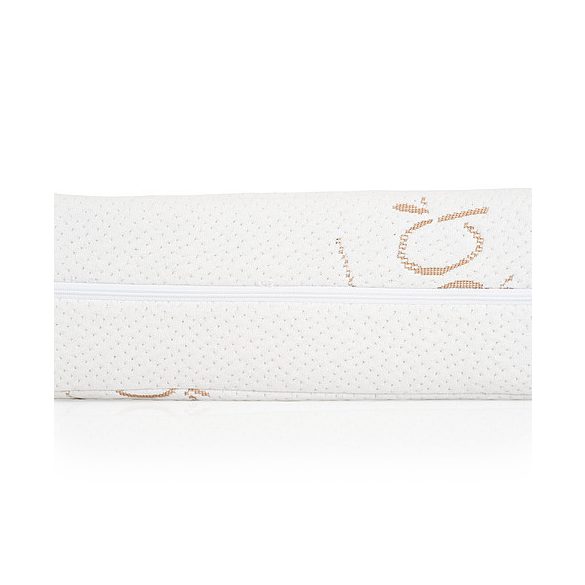 AIR MEMORY matrac 120x60cm 3 réteg, kókusz+szivacs+memóriahab FEHÉR