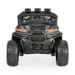 BO DUST DY-8888 elektromos autó, 4motoros, 12V/7A, 115cm BUGGY KÉK
