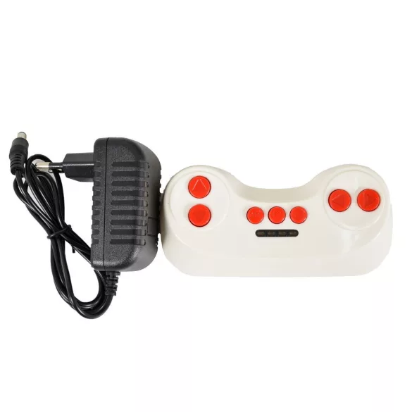 BO DUST DY-8888 elektromos autó, 4motoros, 12V/7A, 115cm BUGGY KÉK