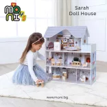 MONI SARAH babaház