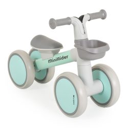 Byox Mini Rider kismotor - Zöld