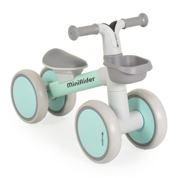 Byox Mini Rider kismotor - Zöld