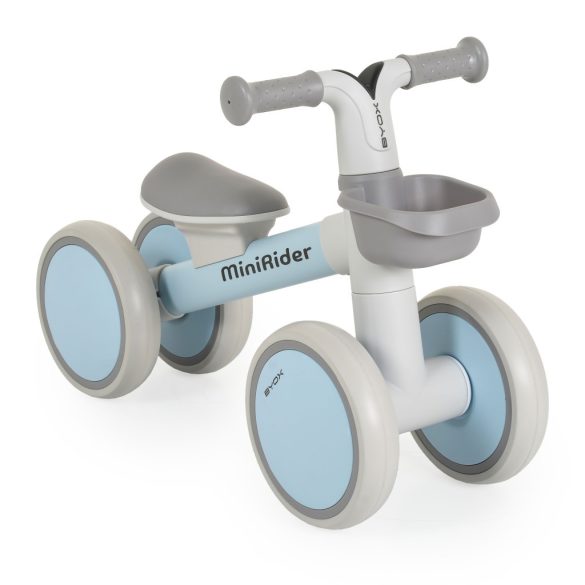 Byox Mini Rider kismotor - Kék