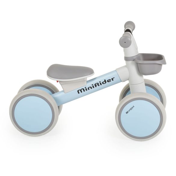 Byox Mini Rider kismotor - Kék