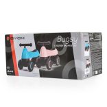 BUGSY 4 kerekű ráülős járgány/kismotor KÉK