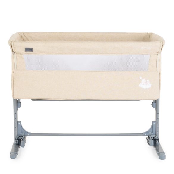 MYSTERY babaöböl hintázós BÉZS