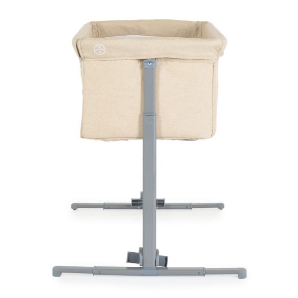 MYSTERY babaöböl hintázós BÉZS