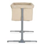 MYSTERY babaöböl hintázós BÉZS