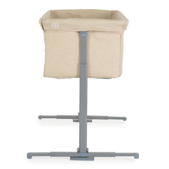 MYSTERY babaöböl hintázós BÉZS