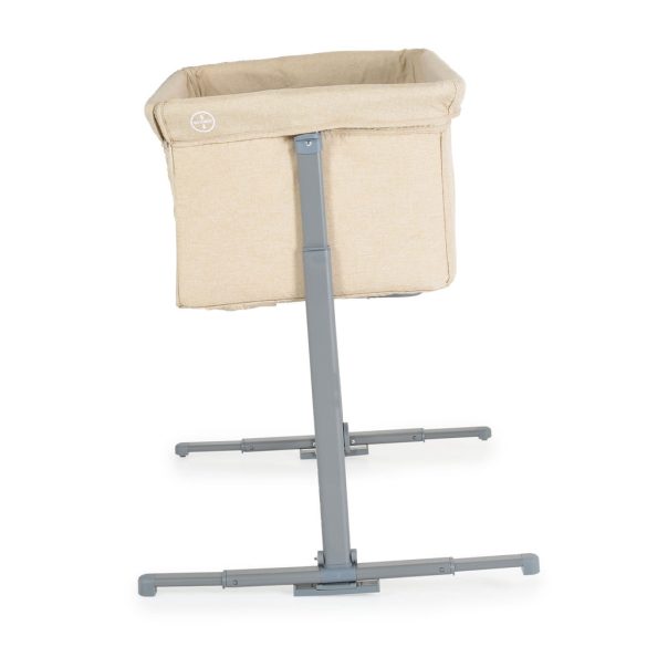 MYSTERY babaöböl hintázós BÉZS