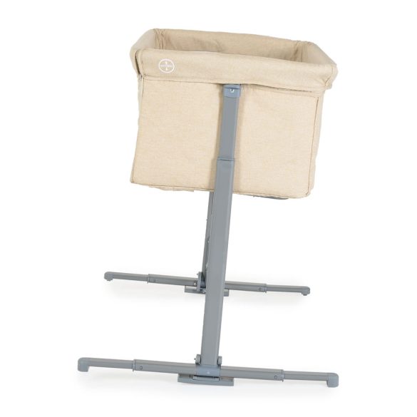 MYSTERY babaöböl hintázós BÉZS