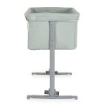 MYSTERY babaöböl hintázós ZÖLD